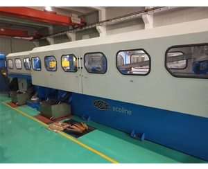 客戶(hù)案例，應(yīng)用于德國(guó)GEORG生產(chǎn)線